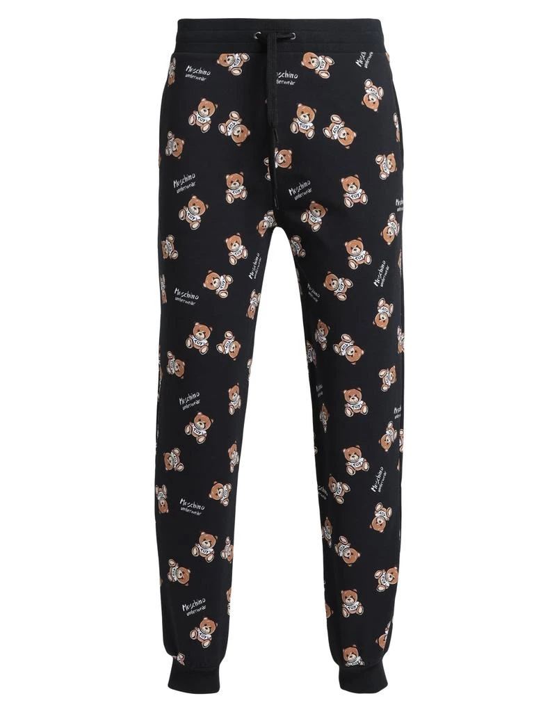 Moschino Sleepwear 1