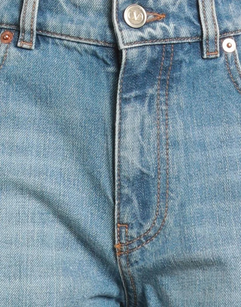 Valentino Denim shorts 4