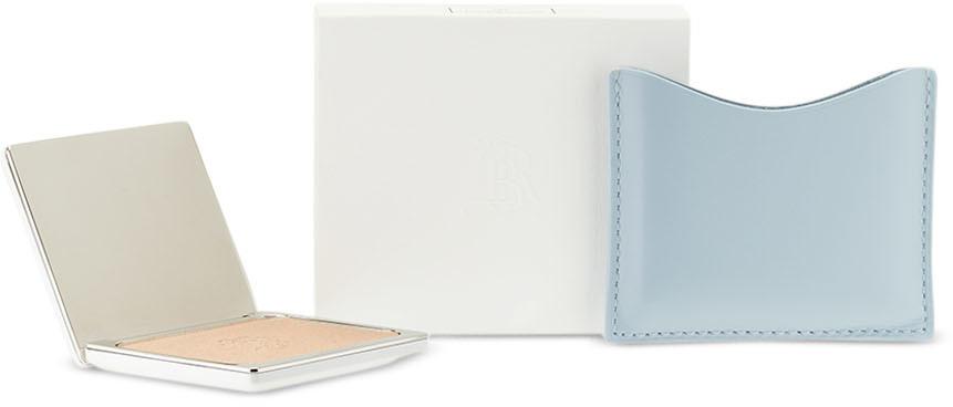 La Bouche Rouge La Lumière Highlighter Set – Blue Case