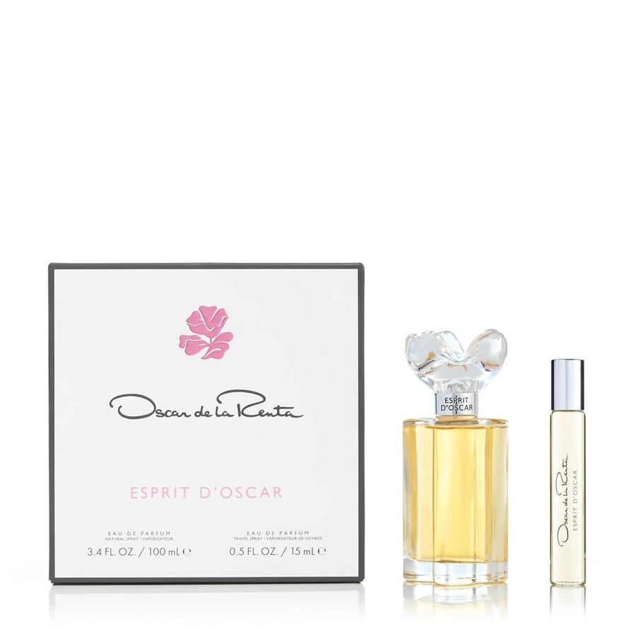 Oscar de la Renta Oscar De La Renta Esprit D'Oscar Ladies EDP