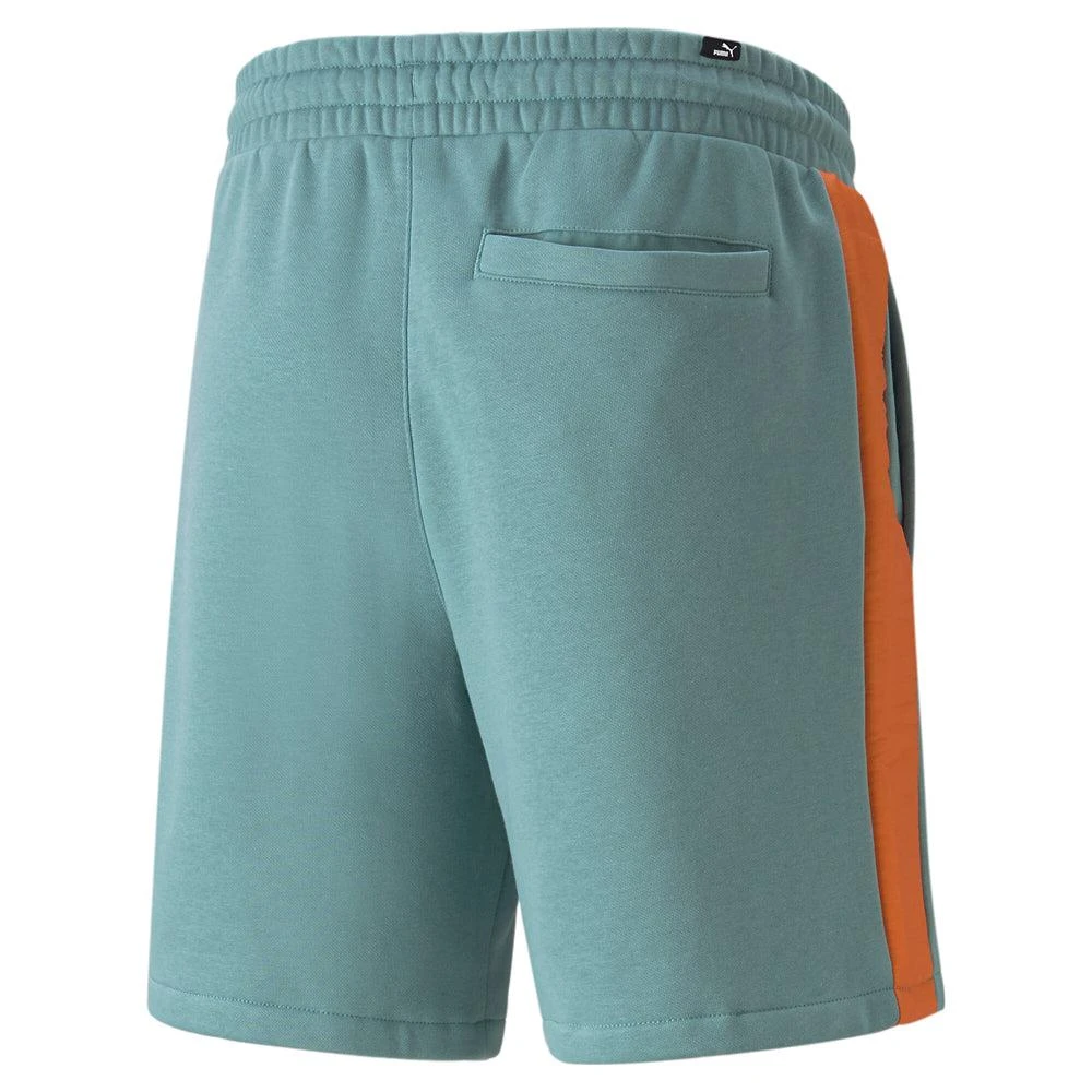 Puma T7 BTL 8" Shorts 4