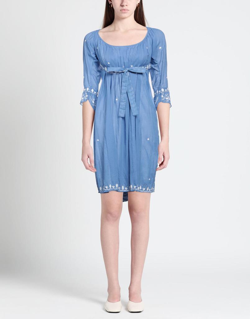 Thierry Colson Short dress
