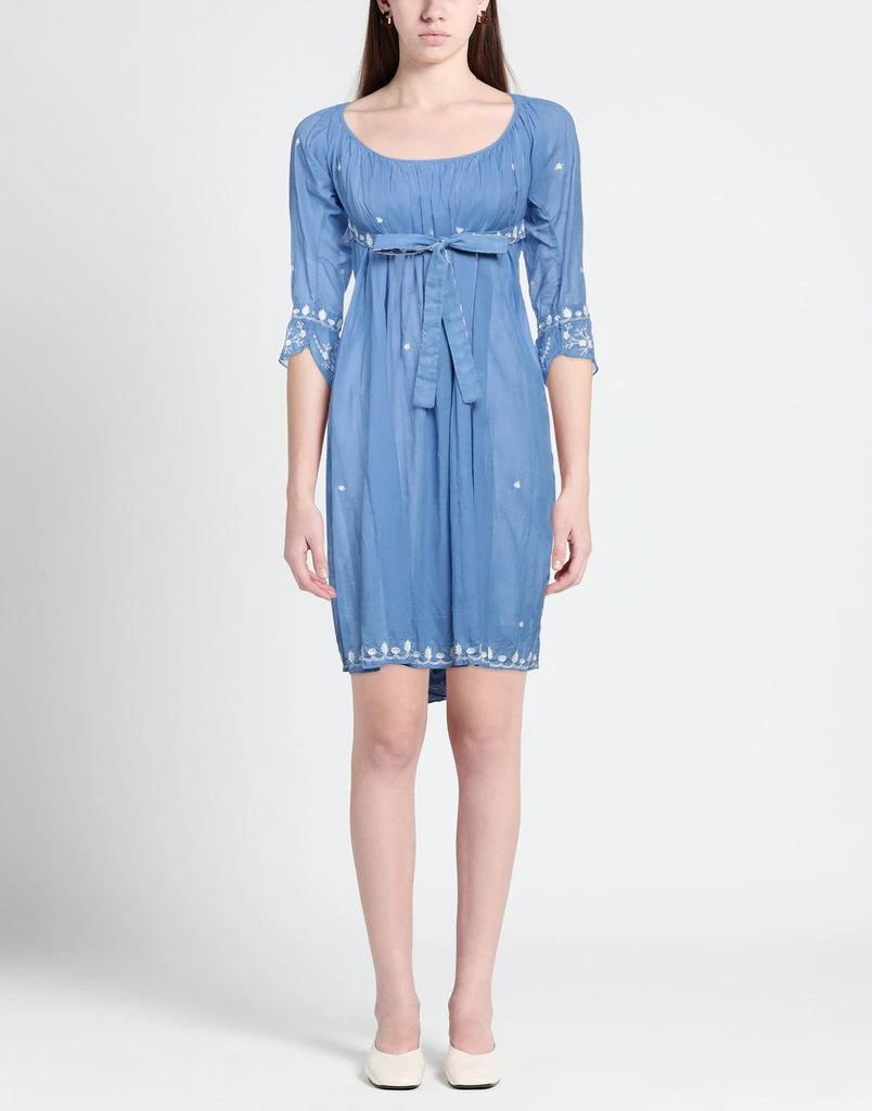 Thierry Colson Short dress 2
