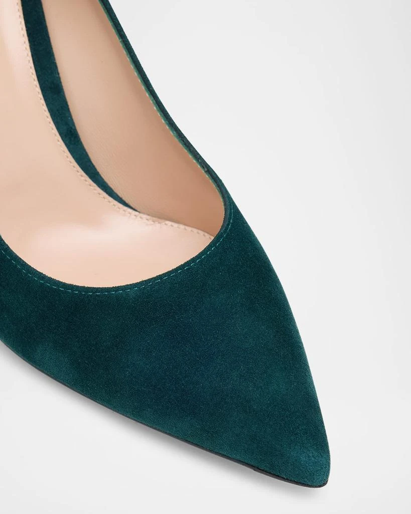 Gianvito Rossi Gianvito 85 Pumps 6