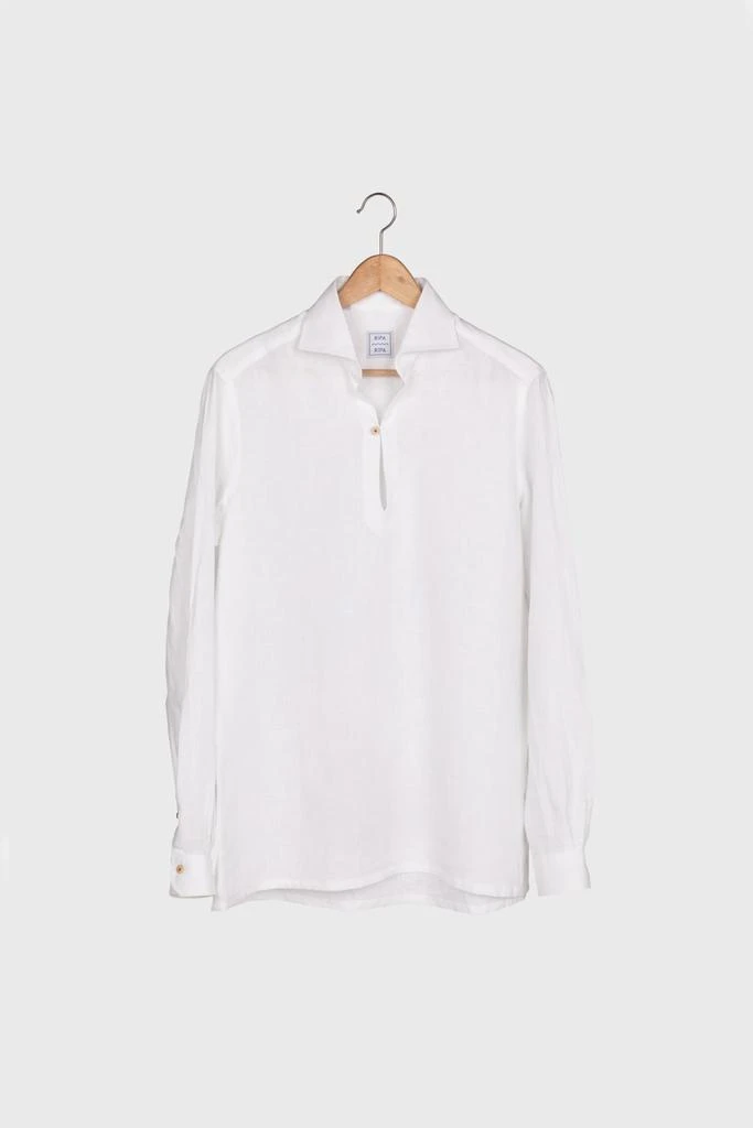Ripa Ripa Capri Bianca Shirt 1
