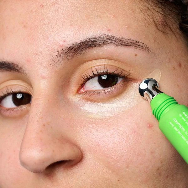 Hero Cosmetics Hero Cosmetics Bright Eyes 15ml 5