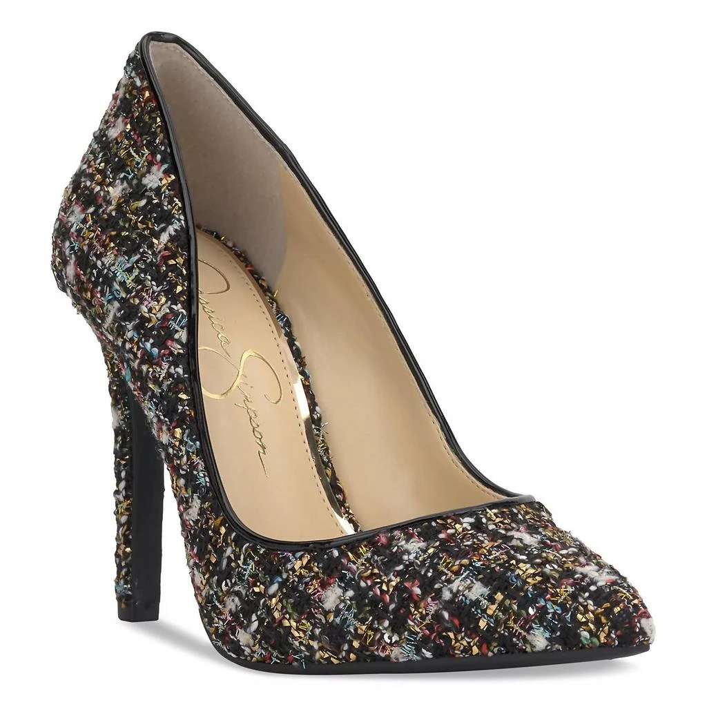 Jessica Simpson Jessica Simpson - Cassani Pump 3