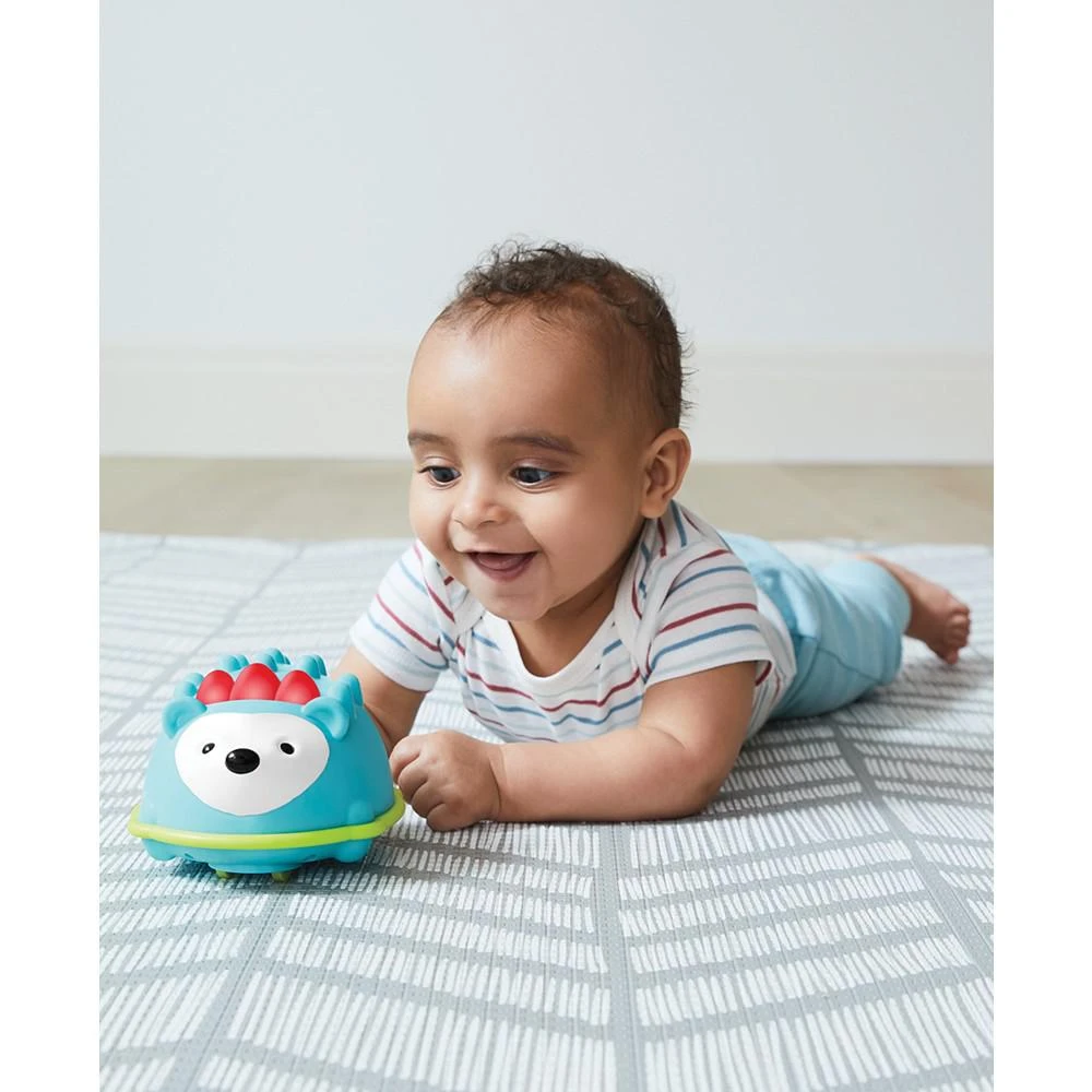 Skip Hop Explore & More Baby Crawl Toy 10