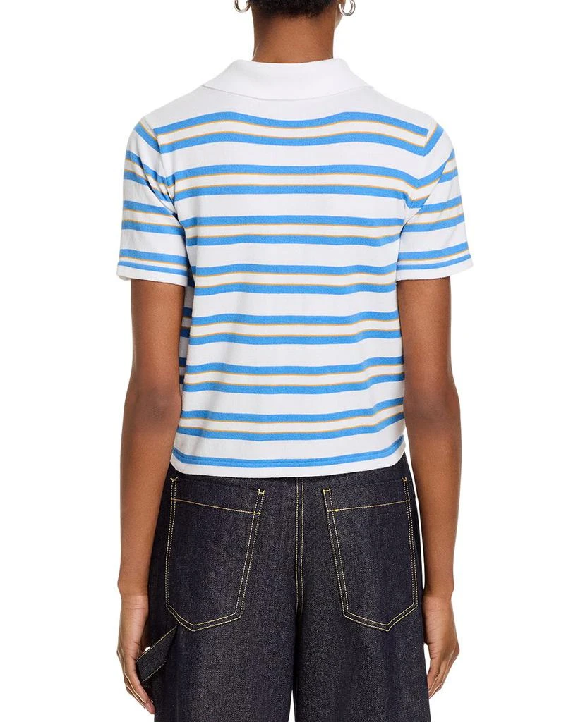 AQUA Polo Shirt - Exclusive 3