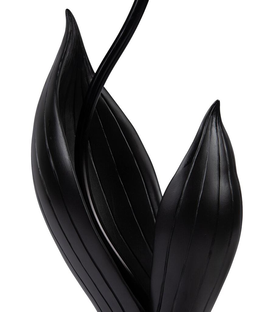 House of Hackney Floris Lampstand