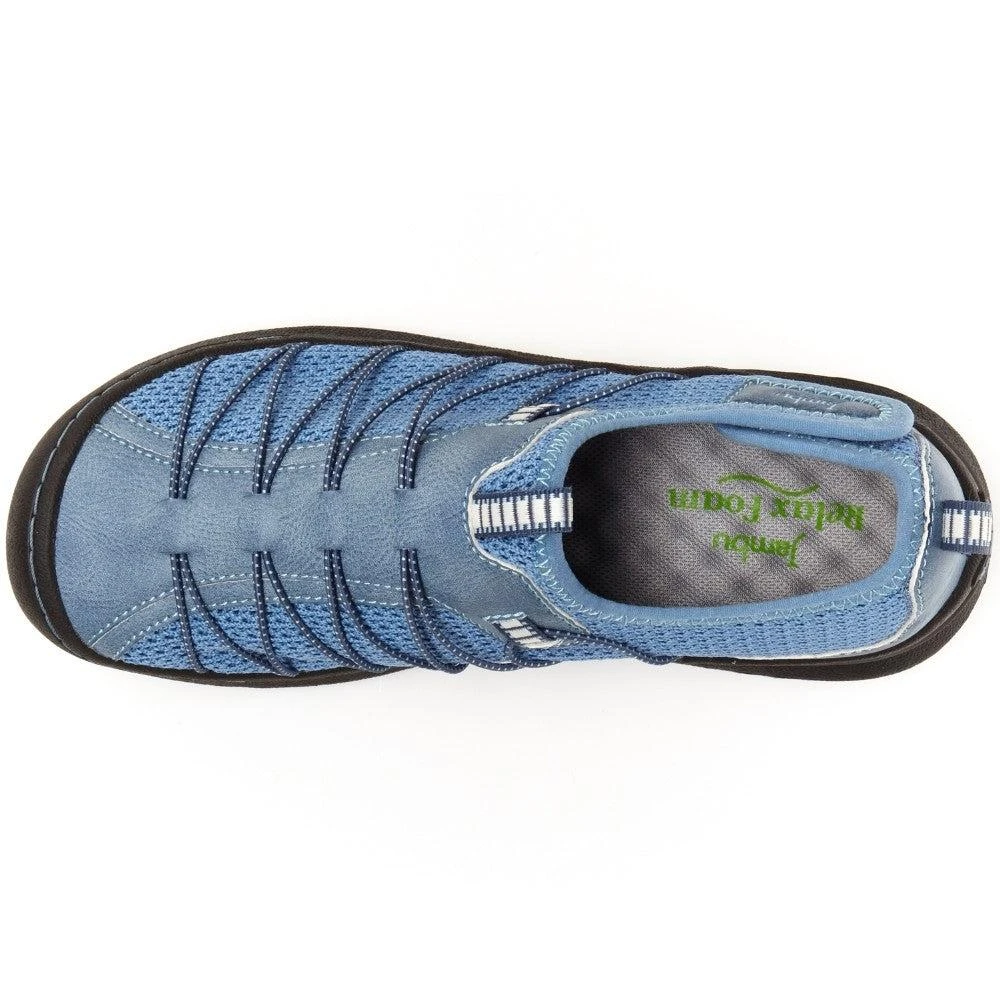 Jambu Spirit Too Eco Vegan Slip On Sneakers 4