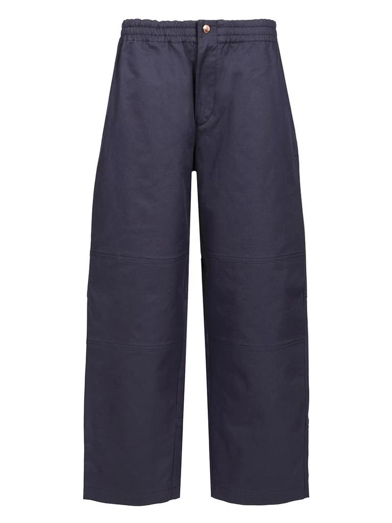 Moncler Moncler X Gilga Farm By Donald Glover Pants 1