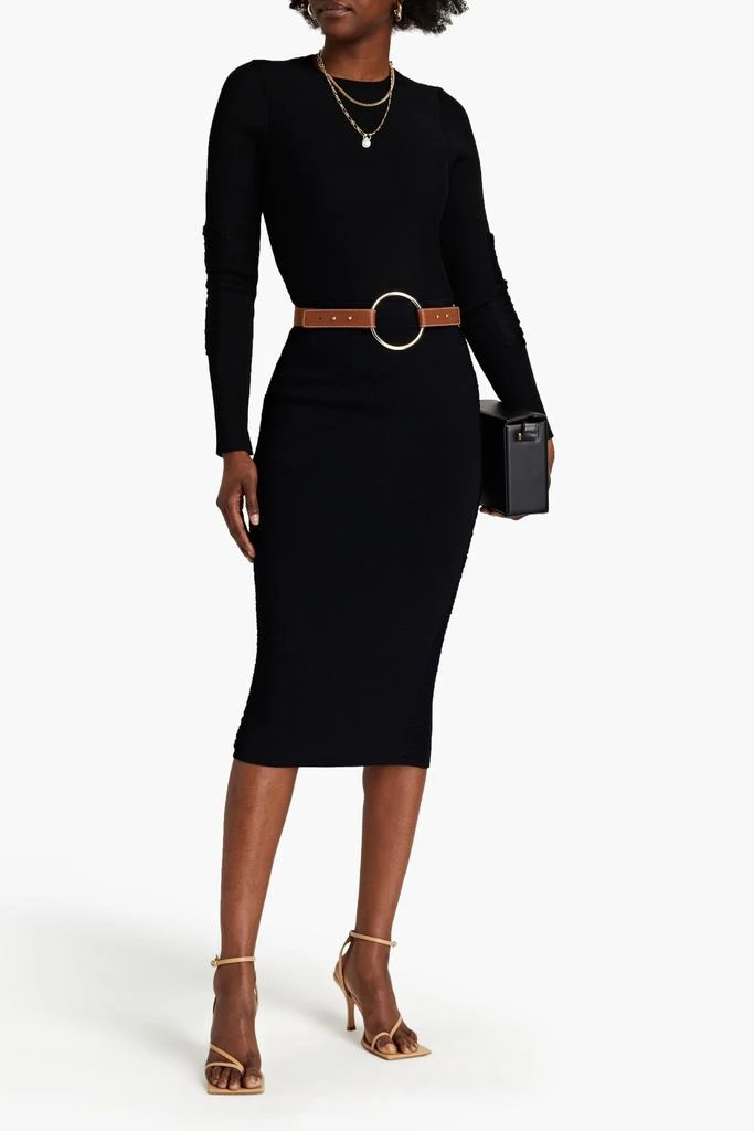 Victoria Beckham Victoria Beckham - Pull Col Roulé - Femme 4