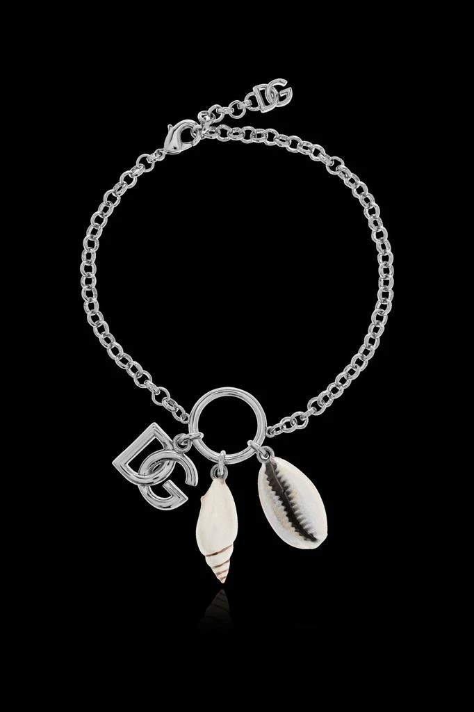 Dolce & Gabbana Dolce & Gabbana Charm Bracelet 1