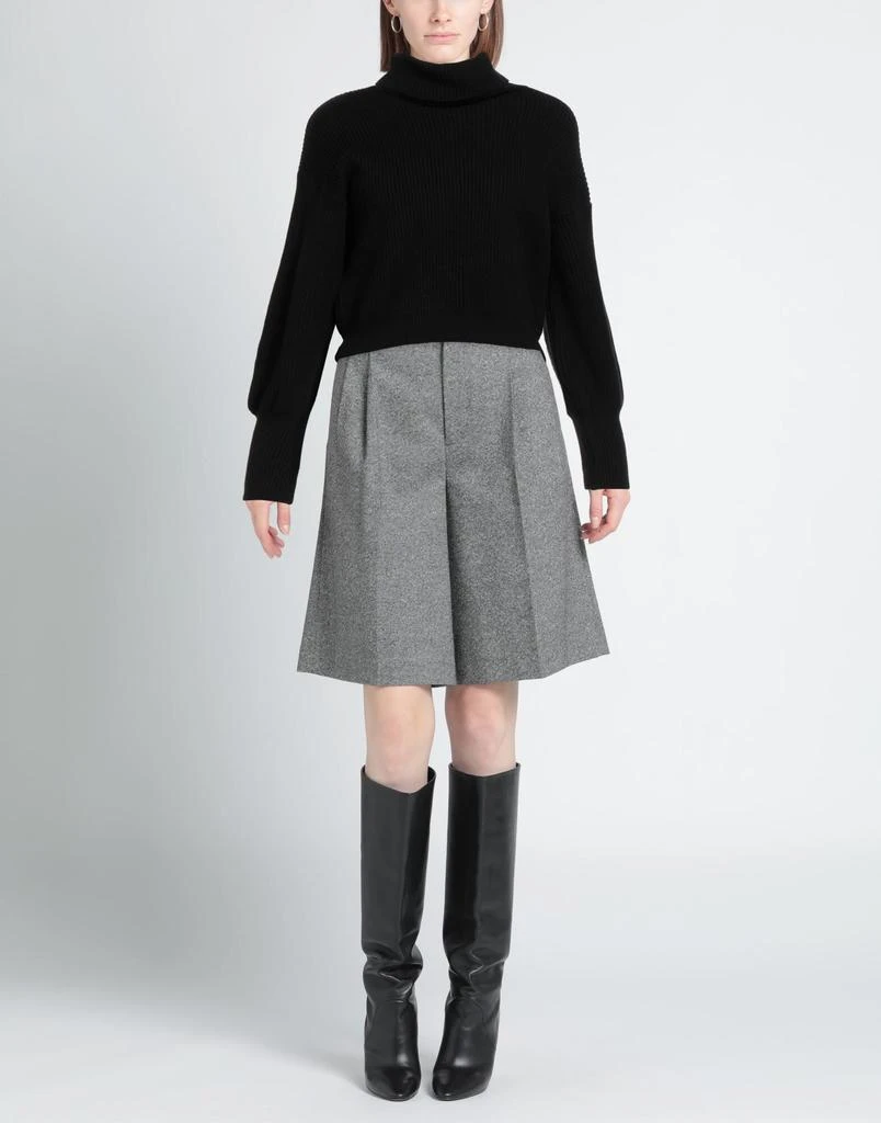 SOALLURE Turtleneck 2