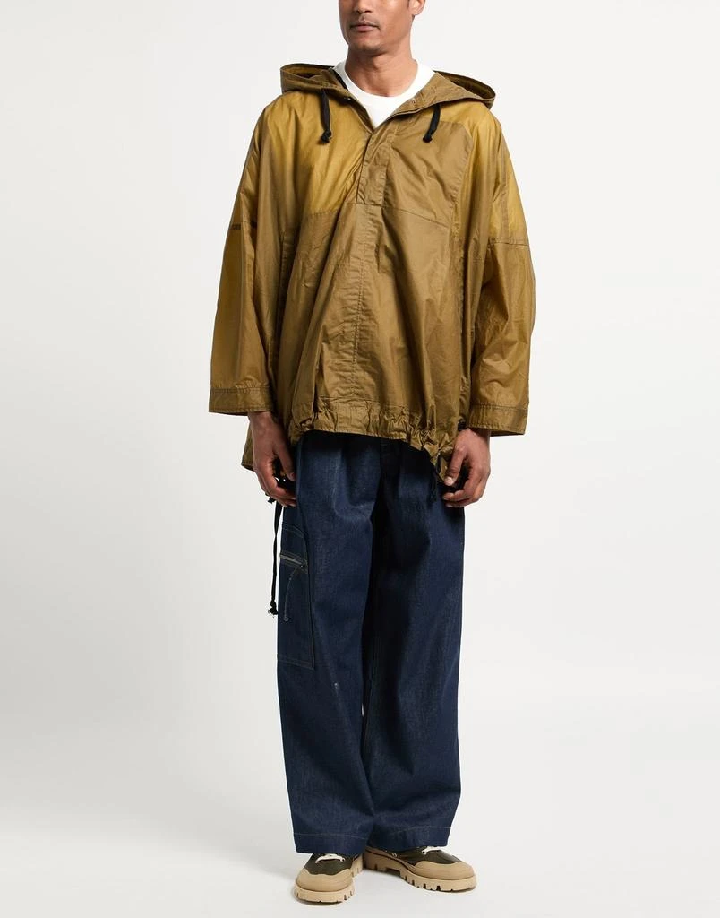 Jan-Jan Van Essche Full-length jacket 2