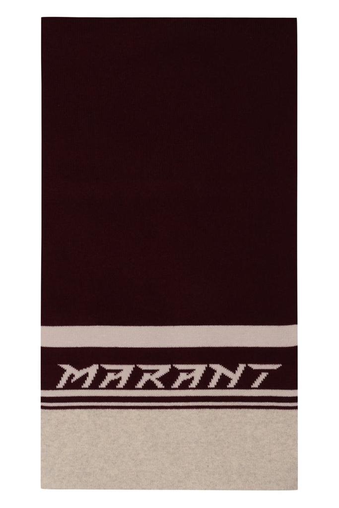 Isabel Marant Isabel Marant Fouzy Gd Scarf - Scarves