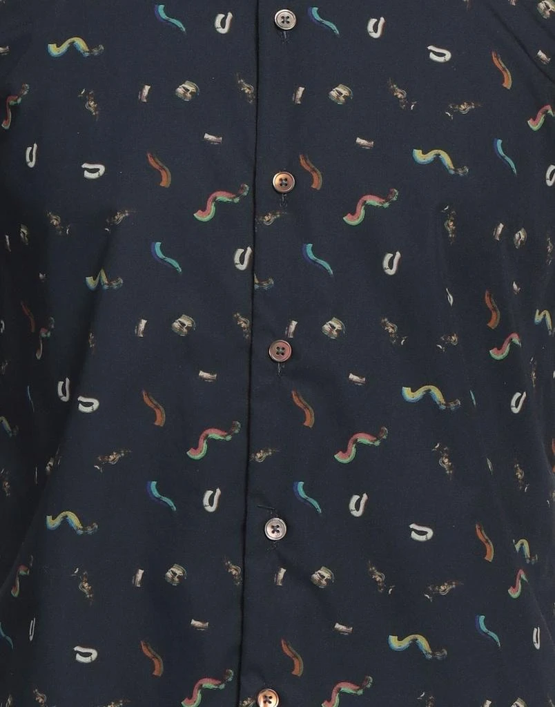 PS PAUL SMITH Patterned shirt 4