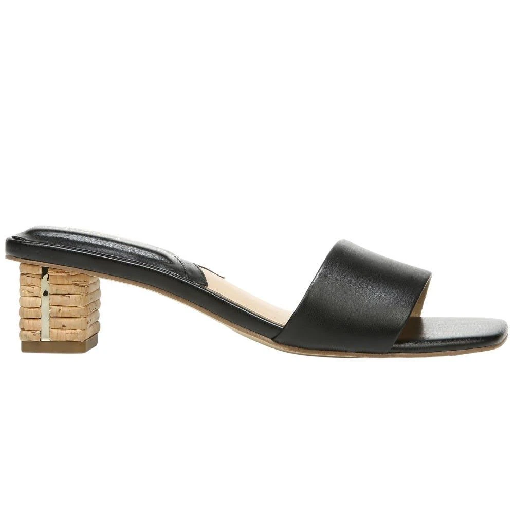 Franco Sarto Cruella Slide Sandals 1