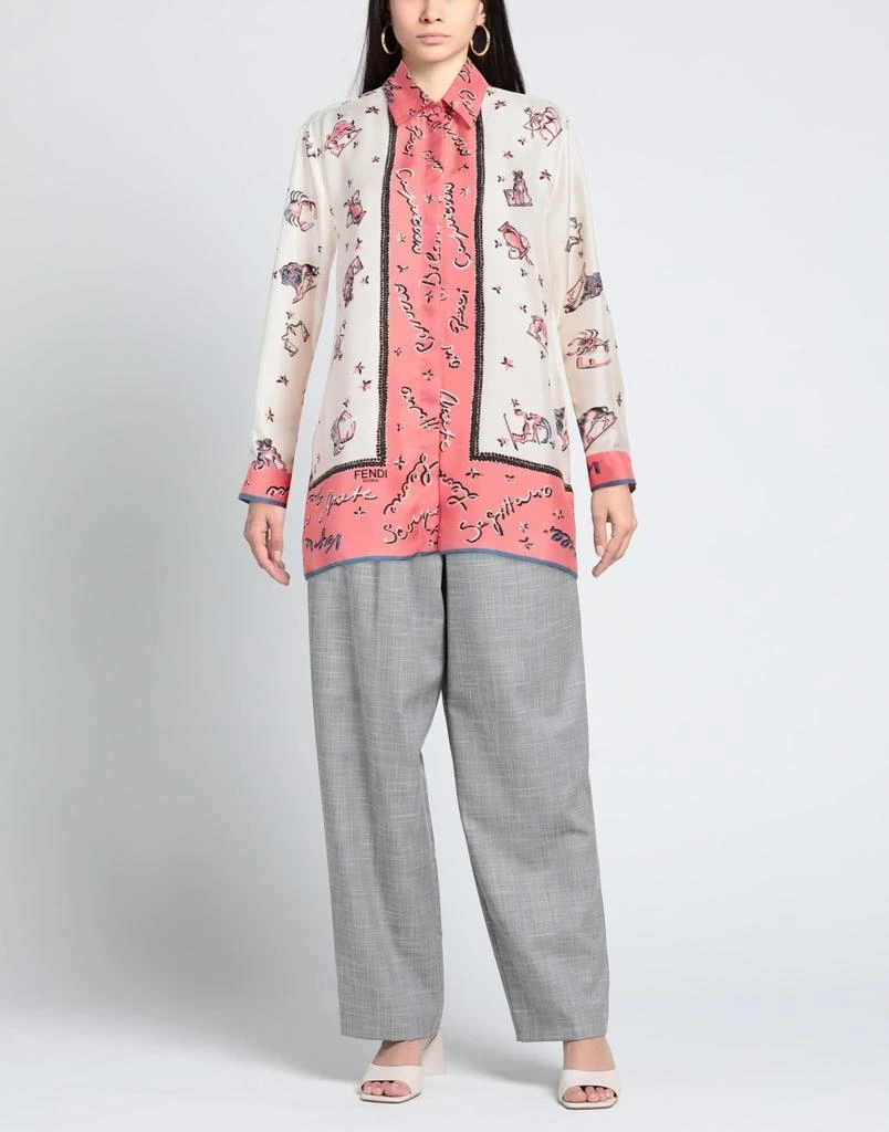 Fendi Patterned shirts & blouses 2