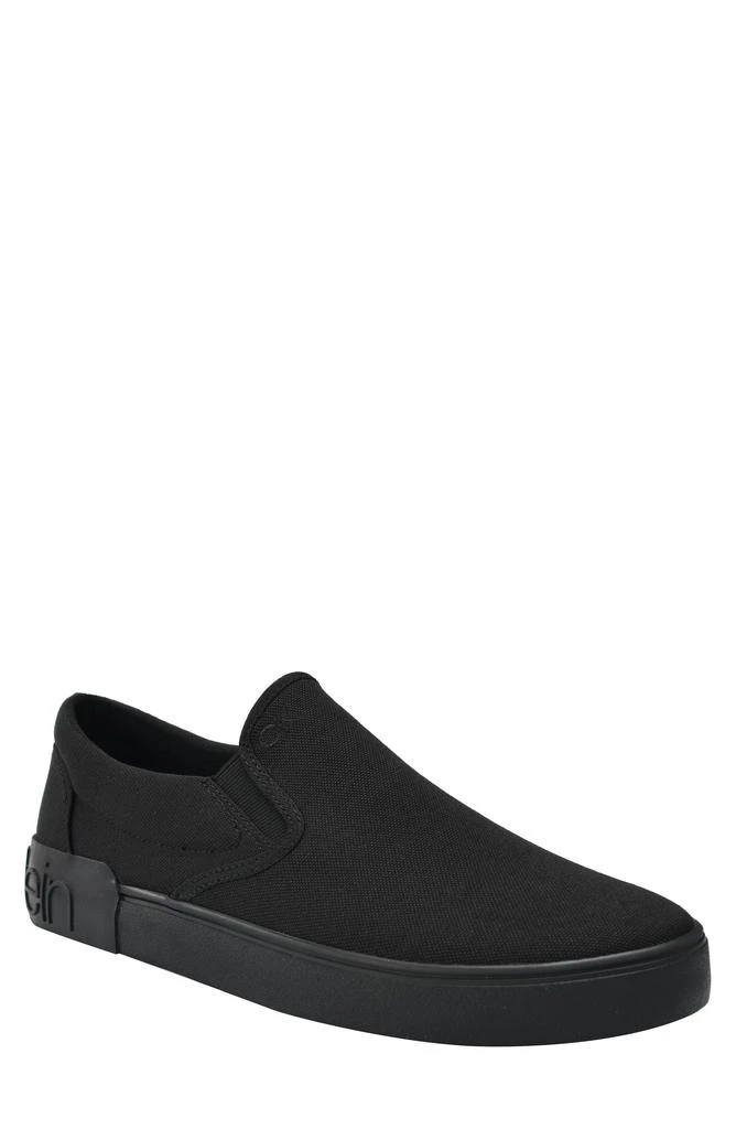 Calvin Klein Ryor Slip-On Sneaker 1