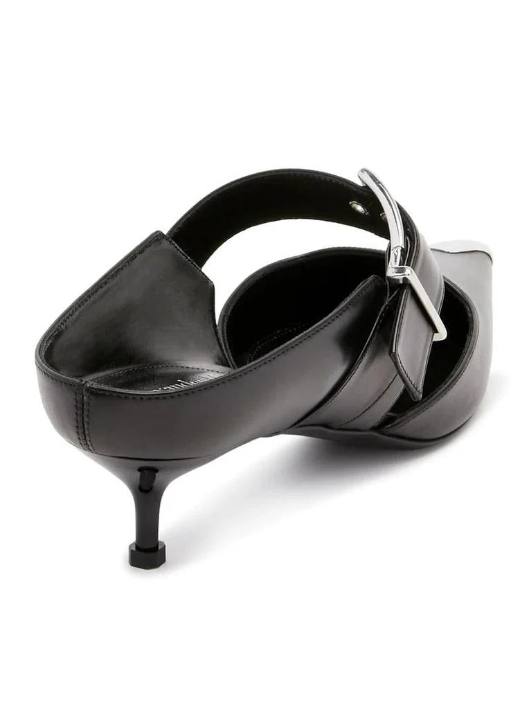 Alexander McQueen Alexander McQueen Heeled Shoes 3