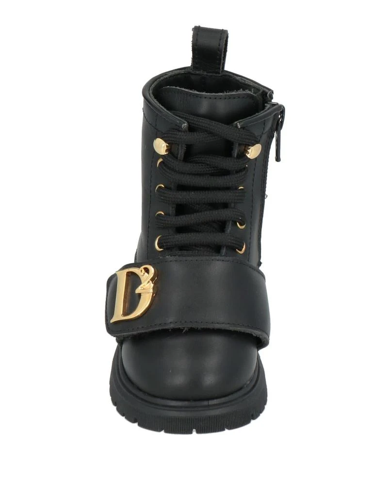 DSQUARED2 Ankle boot 4
