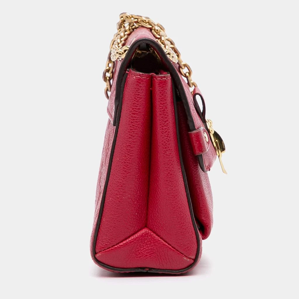 Louis Vuitton Louis Vuitton Monogram Empreinte Vavin BB 3