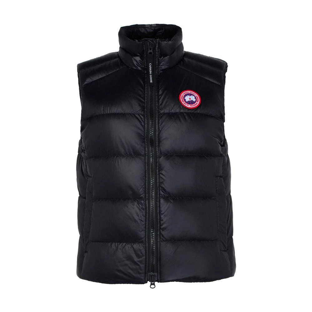 Canada Goose Cypress sleeveless vest 7