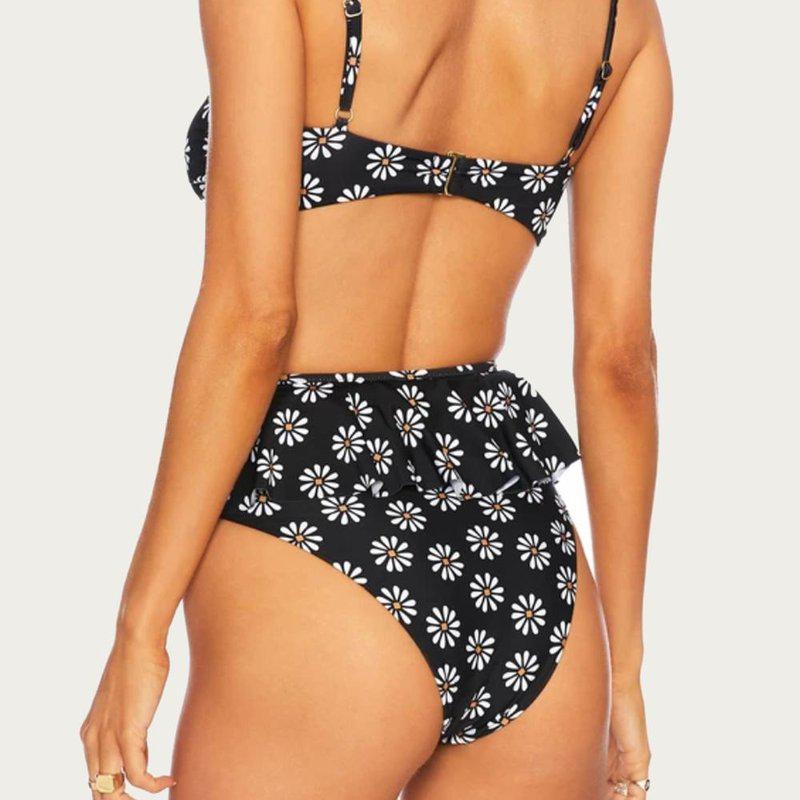 Beach Riot Poppy Top