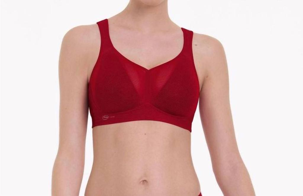 Anita Anita - Air Control Deltapad Sports Bra