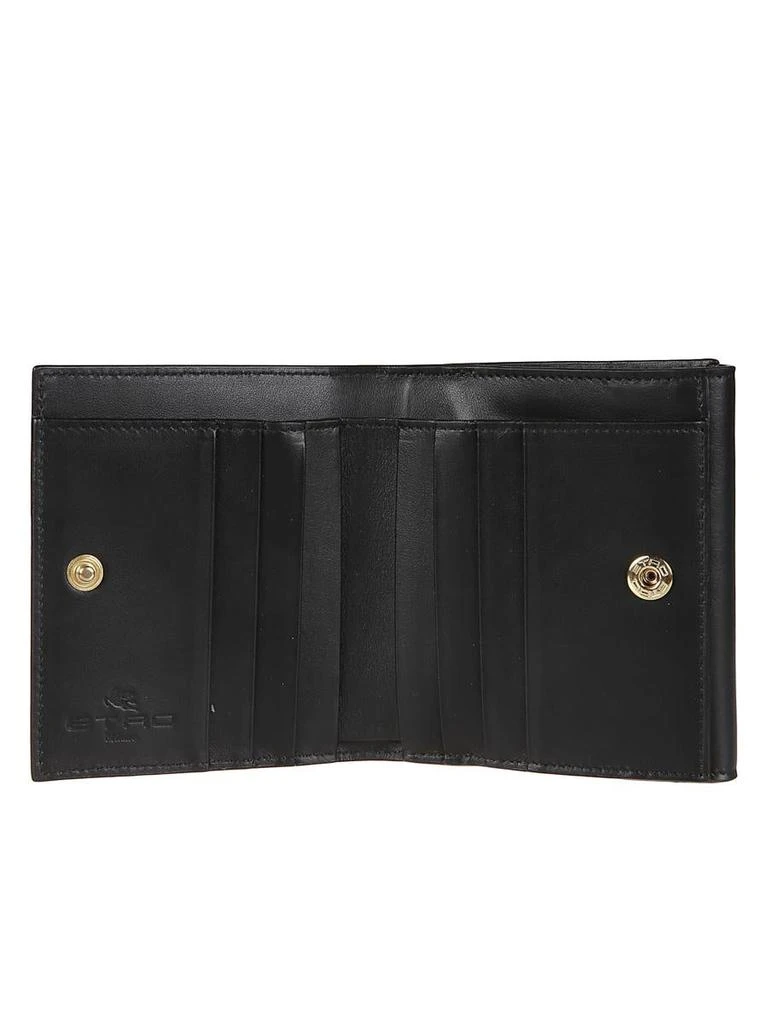 ETRO Etro Wallet 3