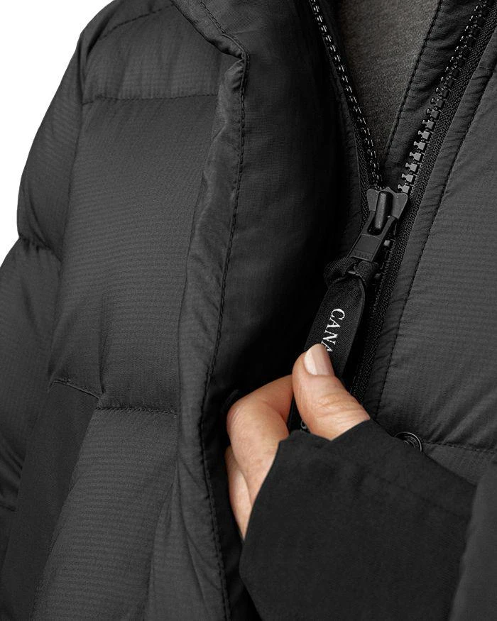 Canada Goose Alliston Hooded Down Parka 6