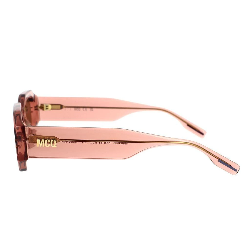 Alexander McQueen Mcq Sunglasses 3