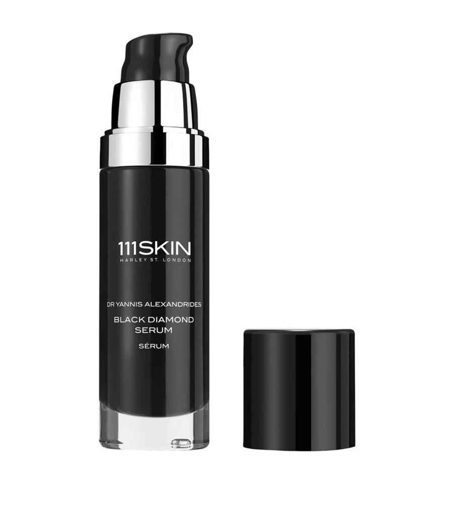 111skin Celestial Black Diamond Serum 3