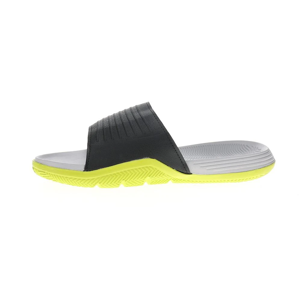 AND1 Nothing But Net Slide Sandals 3