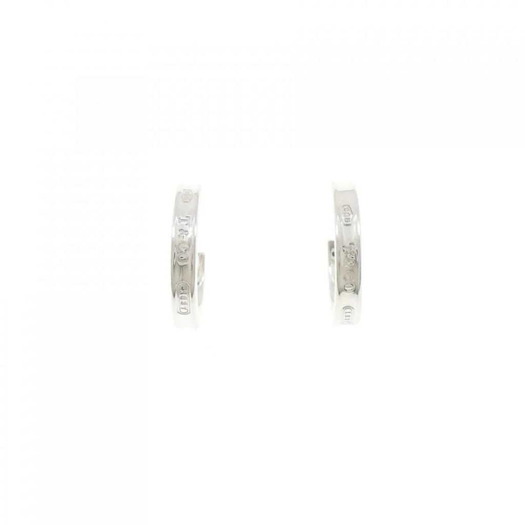 Tiffany 
Co. 925 Stud Earrings (Pre-Owned)