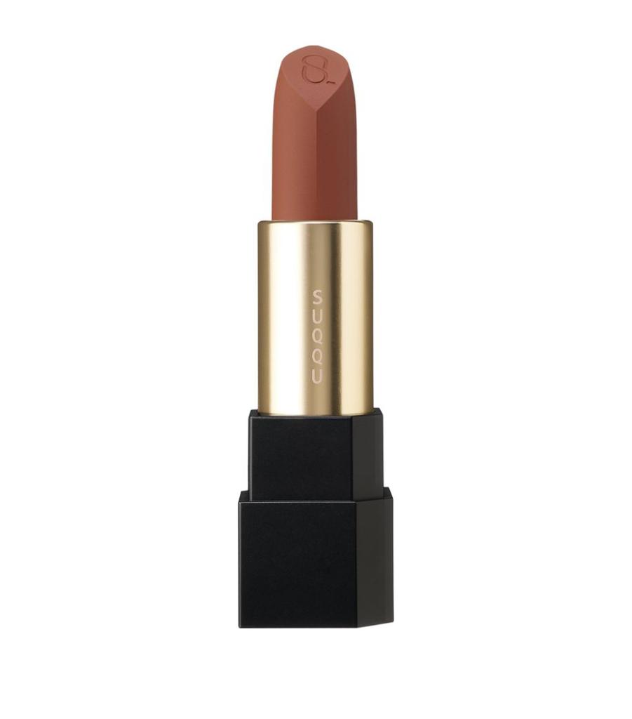 Suqqu Sheer Matte Lipstick