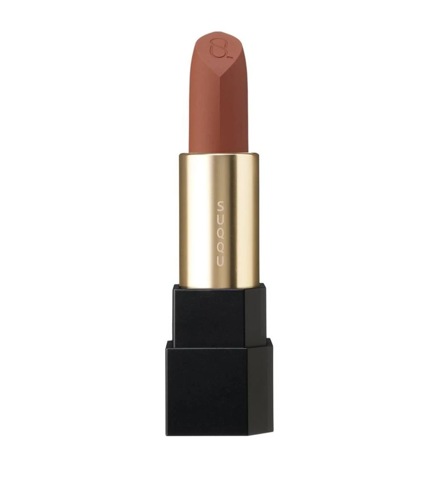 Suqqu Sheer Matte Lipstick 1