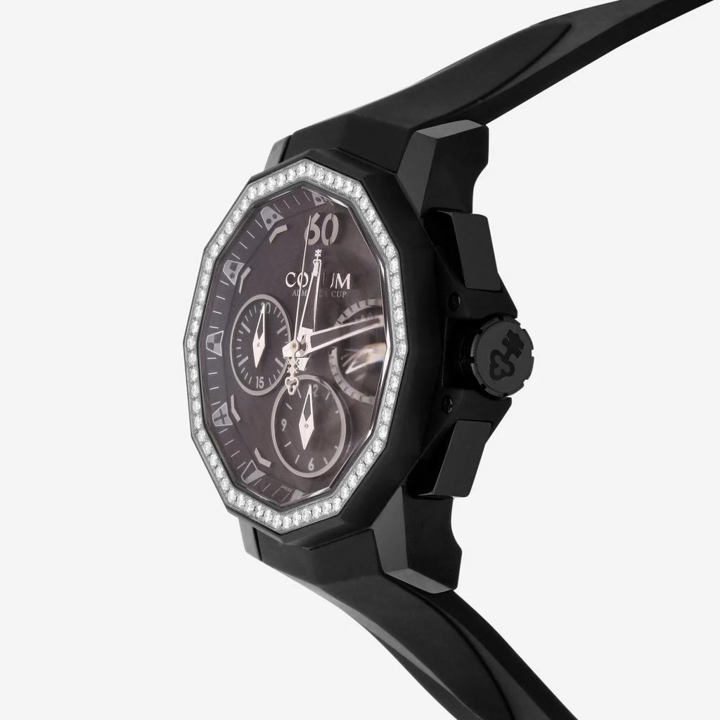 Corum Corum Admiral's Cup Competition Stainless Steel Automatic Ladies Watch A984/00854 2