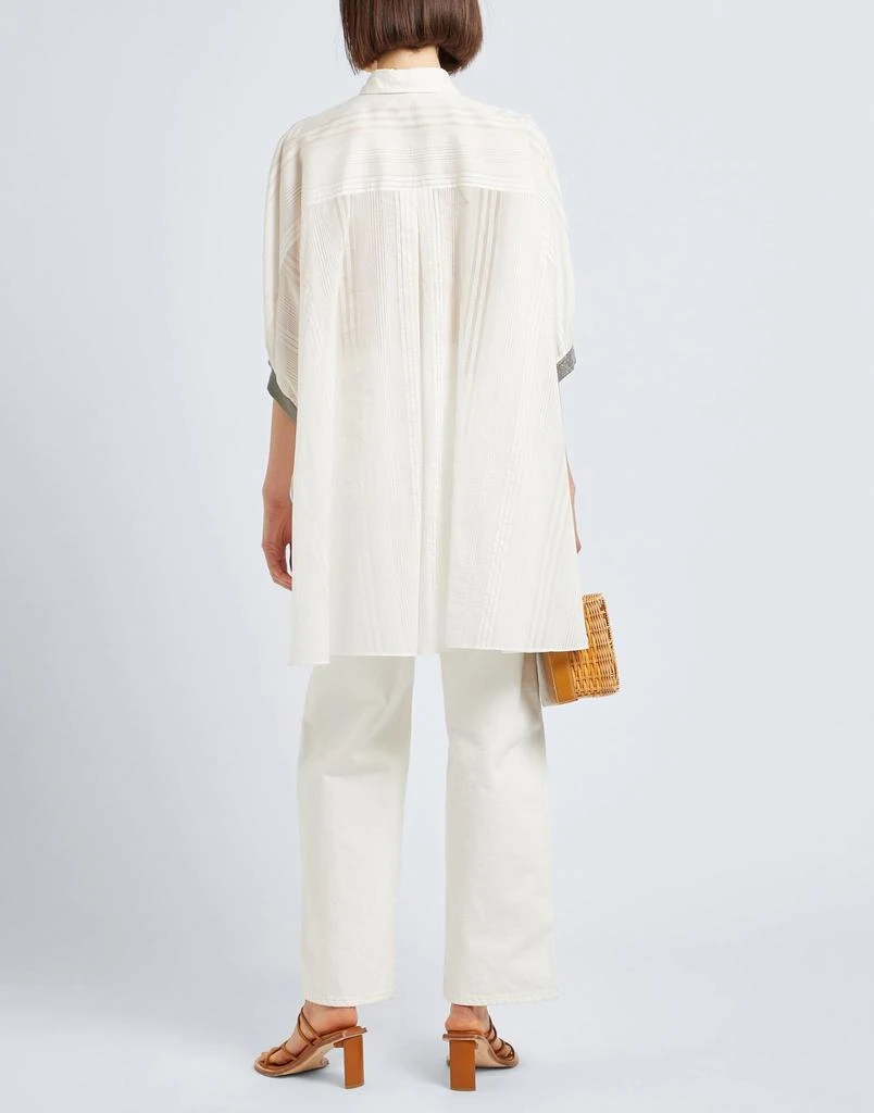 Brunello Cucinelli Striped shirt 3