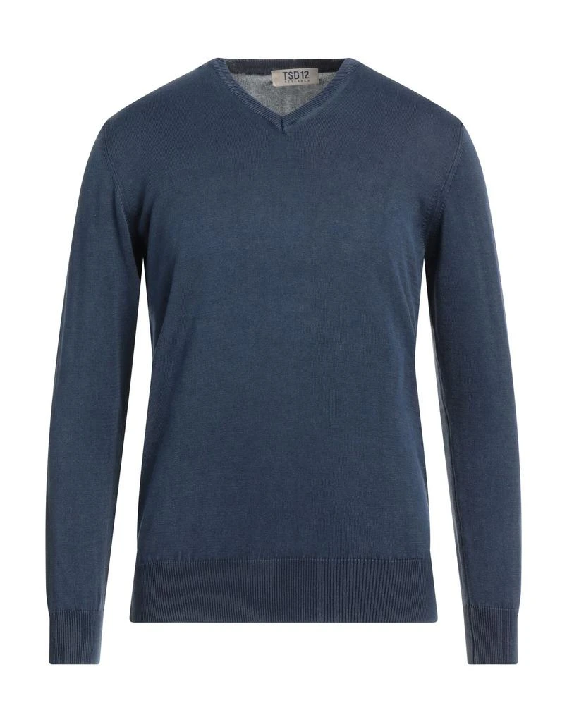 TSD12 Sweater 1