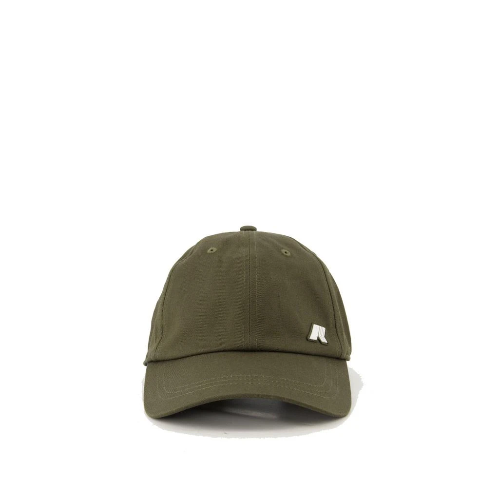 K-Way K-WAY Brown Wool Women Hat - Hats - BeyondStyle