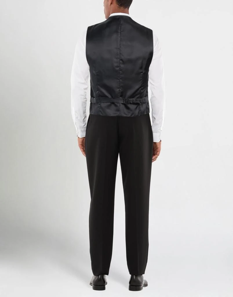 ANGELO NARDELLI Suit vest 3