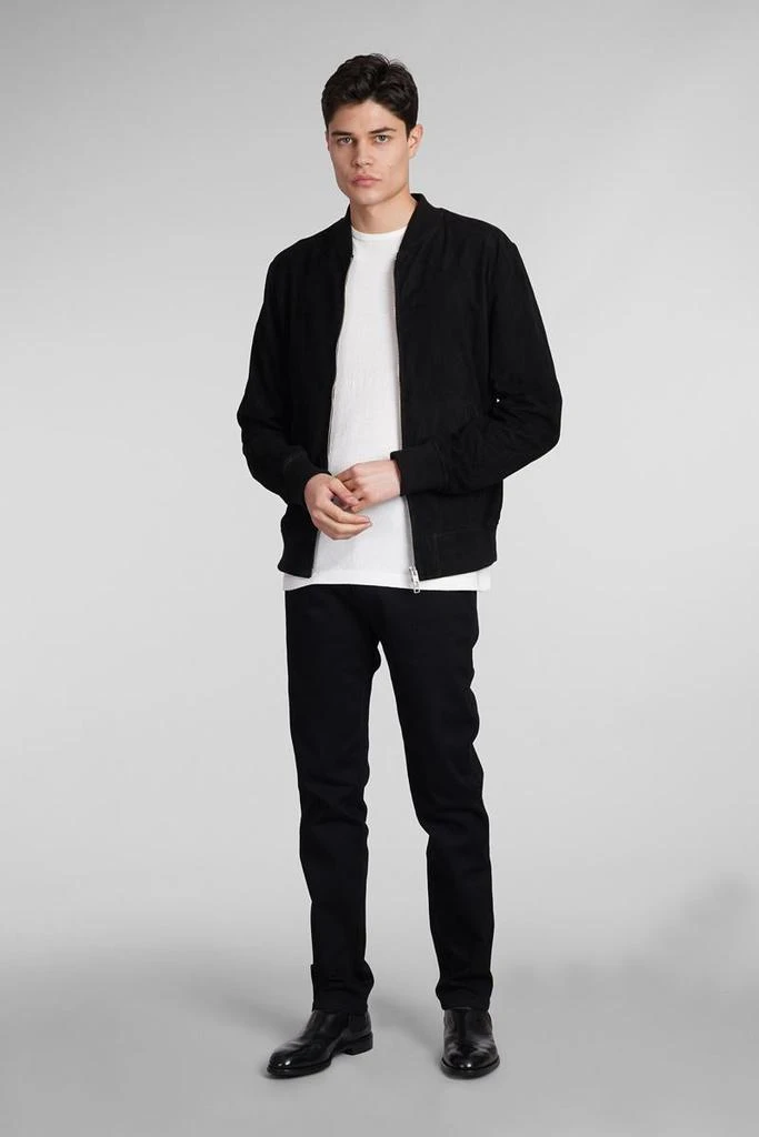 D-FOUR Dfour Jacket 2