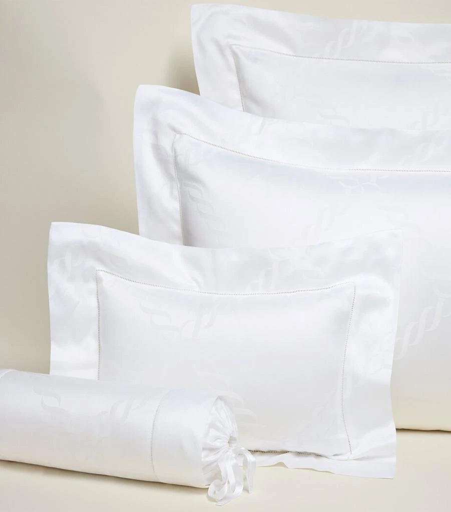 Pratesi Treccia Pillowcase (50cm x 75cm) 3