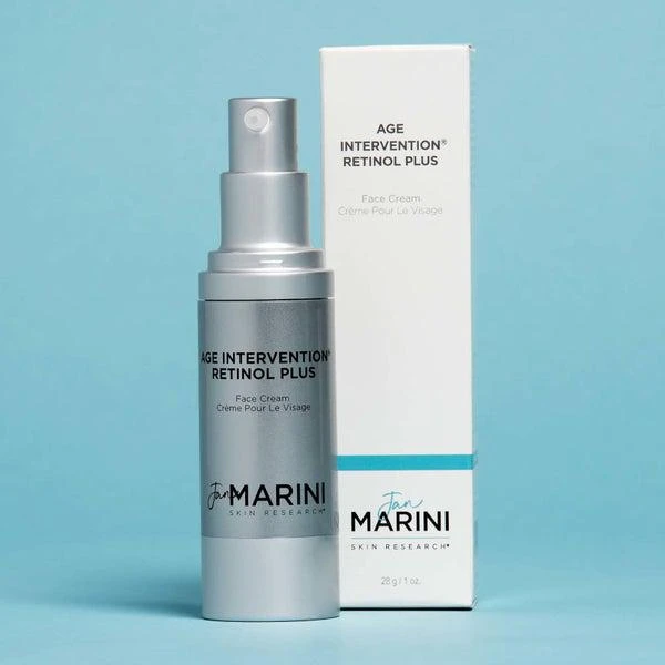 Jan Marini Jan Marini Age Intervention Retinol Plus 4