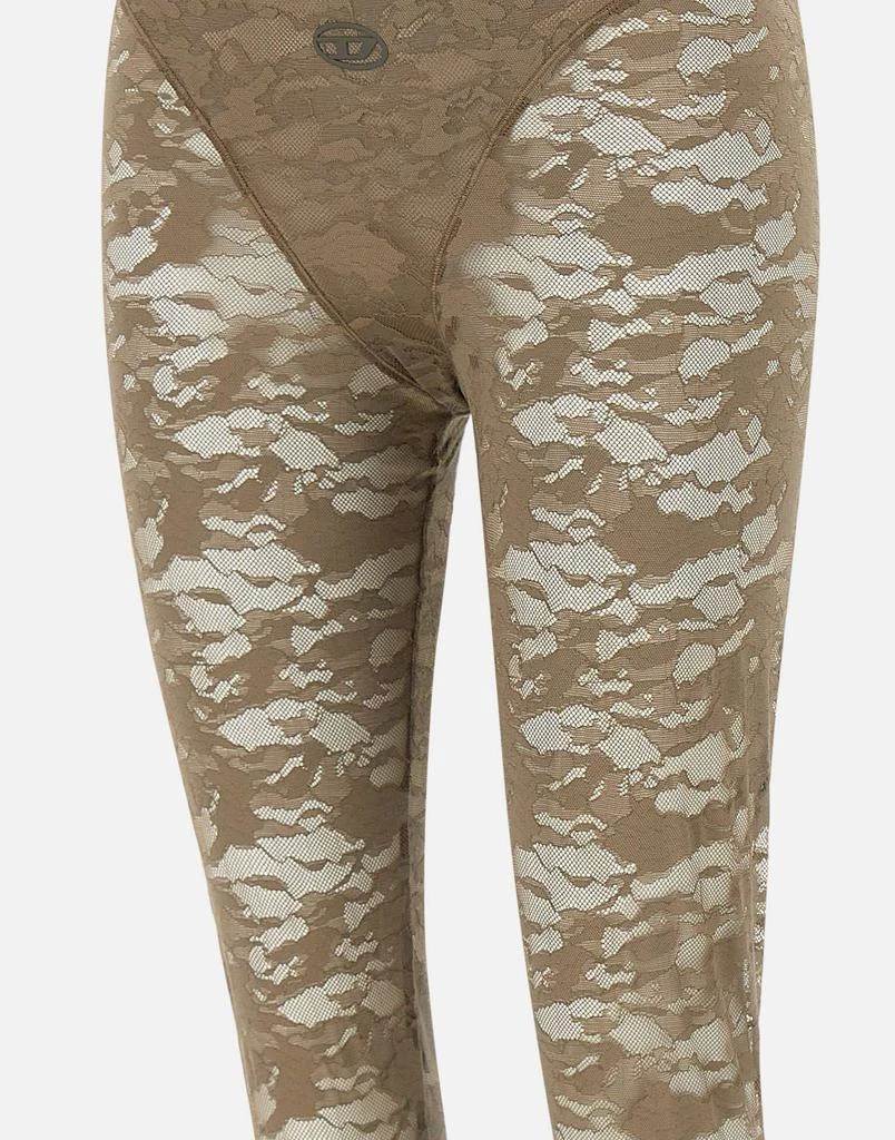 Diesel "Claire-utlt leggins" 4
