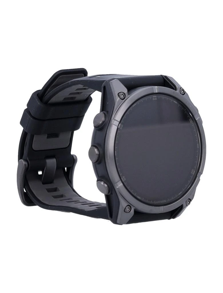 Garmin FENIX® 8 – 47 MM, AMOLED 2