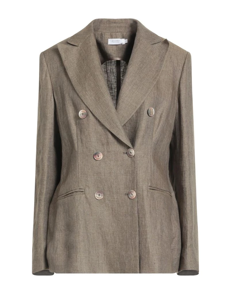 BARBA NAPOLI Blazer 1